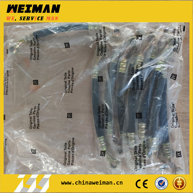 ZF 0750.147.048 0750 147 048 Hose
