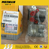 Original sdlg spare parts fuel pump 4110001007017 for LG956L wheel loader weichai engine system