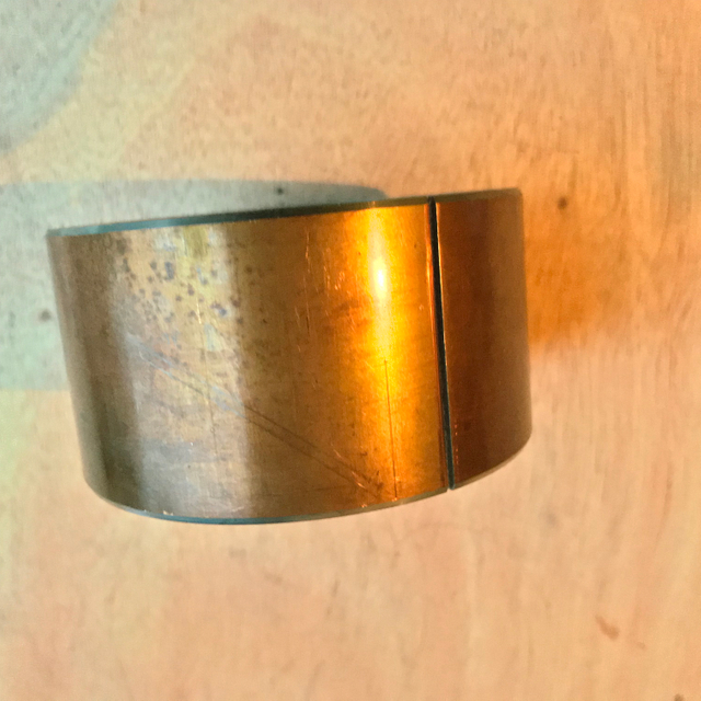 SDLG LG936L LG956L Wheel Loader Spare Parts 4120005980010 Bushing