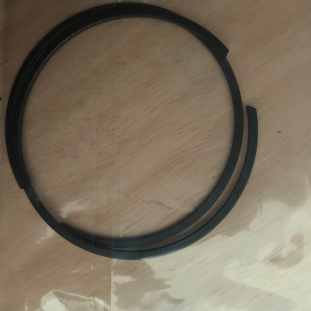 SDLG LG956L Wheel Loader Spare Parts 4120005980008 Retaining ring