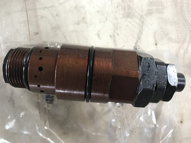 Sdlg Spare Parts 4120001054001 RELIEF VALVE D32.2a-00 for LG958 WHEEL LOADER