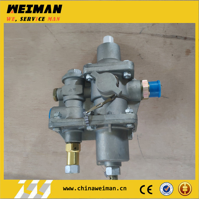 SDLG 4120000084 Air Dryer