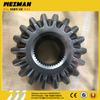 Sdlg Original LG968 Wheel Loader Parts Axle Parts Differential Side Gear 29010013221