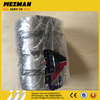 sdlg High Quality Spare Parts BUSH 4043000121 4043000123 4043000124 4043000218 for LG Wheel loader