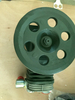 Original LG936L LG956L Wheel Loader Spare Parts 13051018 Air Compressor