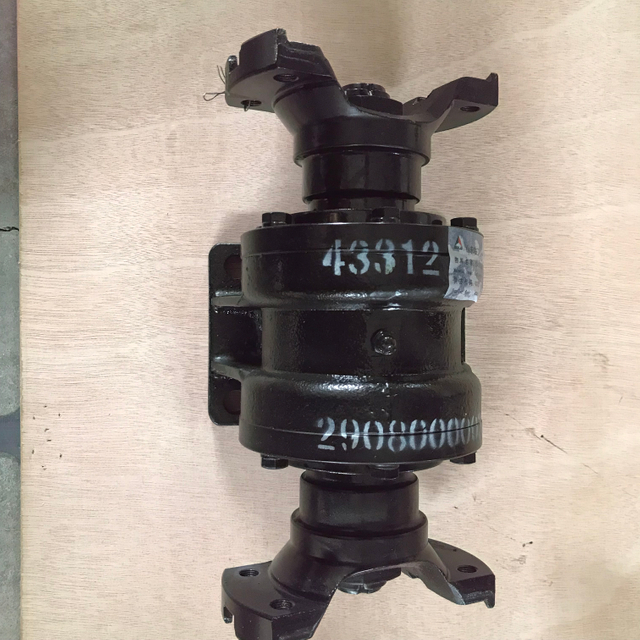 Original LG936L LG956L Steering System Spare Parts 290800000031 Middle Support