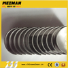 WEICHAI 612600030020 Connecting rod bearing 0.25