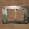 SDLG LG956L Wheel Loader Spare Parts 4110000556226 61460110056 GASKET 