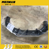 Sdlg parts 4110001841031 EGR HOSE/COOLENT PIPE S1207126-1497 for LG958 wheel loader engine system