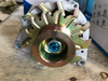 SDLG Wheel Loader Spare Parts 4110002925040 Alternator 1000141420 