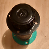 SDLG LG956L LG958L Hydraulic Fluid Tank Assembly Spare Parts 4120000452 Filter Insert 