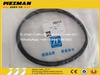 ZF 4WG200/6WG200 Transmission Gearbox Spare Parts 0634303951 O ring