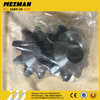 Sdlg Original LG968 Wheel Loader Parts GEAR PINION/Differential Pinion 29070000341 for Wheel Loader