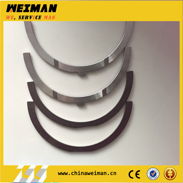 WEICHAI 81500010125 Thrust washer