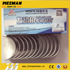 WEICHAI 612600030020 Connecting rod bearing 0.25