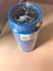Original LG936L LG956L Wheel Loader Spare Parts 4110001016004 Fuel Filter