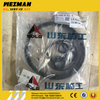  Brake booster seal kit 4120000675075,Brake booster repair kit for sdlg wheel loader