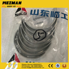 sdlg LG6225E excavator parts MAIN BEARING 1005081-56D/Upper spindle tile 4110000509060