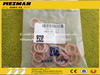 ZF 4WG200/6WG200 Transmission Gearbox Spare Parts 0634801050 Sealing Ring