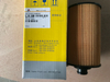 Original LG936L LG956L Wheel Loader Spare Parts 4110001948041 Engine Oil Filter 