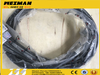 SDLG High Quality Spare Parts TUBE/HOSE ASSY 4041001054/ 4041001117 /4041001219/4041001263 for 956L Wheel Loader