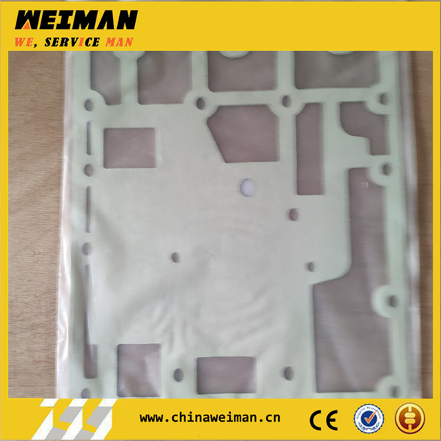 ZF 4644 306 362 4644.306.362 Gasket