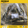 Sdlg spare part Wheel bolts 29070000621 and nut 29070000081 for LG953/LG956 WHEEL LOADER