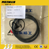  Best price parts for SDLG loader parts ------ZF Transmission seal ring 3030900110 3030900111