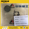 sdlg spare part 4wg200 transmission parts gasket 12161797,washer 0630362024,7200001521 for LG958 WHEEL LOADER