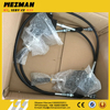 sdlg LG956L Wheel loader transmission spare parts Flexible shaft/control mechanism 4110000746