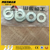 sdlg GENUINE PARTS WASHER 4015000261/4043000325 for LG956 wheel loader