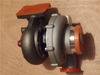 SDLG 4110003450018 612600116616 TURBOCHARGER