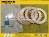 ZF 4WG200/6WG200 Transmission Gearbox Spare Parts 0501332095 Outer Clutch Disk