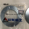 Adjustment Washer 4043000038 with Best Price and Quality