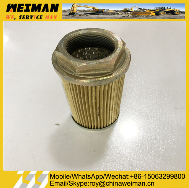 Filters Z320470910 for Loader Spare Parts with Higher Quality