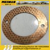 Good Price And Quality Half Shaft Gear Washer Thrust 3050900022 for SDLG936L Wheel Loader Spare Parts 