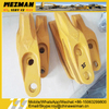 4043000062 Left Side Bucket Teeth for LG968 Wheel Loader