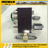 Wheel Loader Spare Parts 45C0155 Valve Assy 