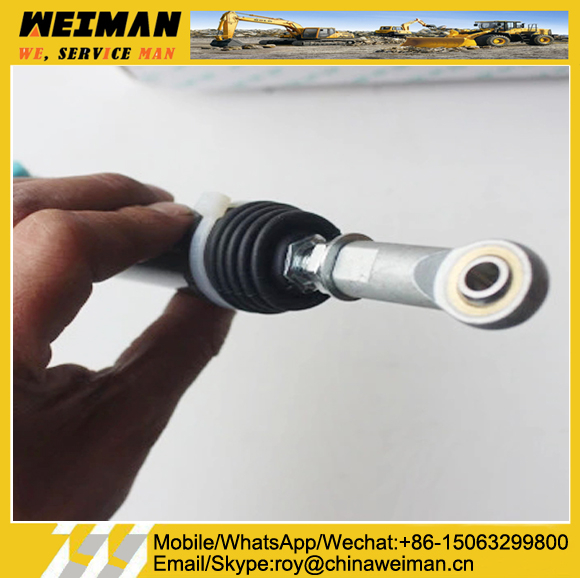Yuchai Diesel Engine Parts 188-1115030B Oil-breaking Cylinder