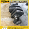 Weichai Deutz TBD226 Crankshaft 13031181