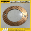 3050900022 SHIM OF HALF AXLE GEAR 3050900029 BIG,SPIRAL BEVEL GEAR LIWOSDLG Lg933 Lg936 Lg938