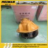 Front main drive axle 2050900006 for wheel loader LG933 LG936 LG936L 