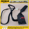 4WG200 Transmission Gear Selector Shift Lever 0501216205
