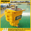 SEM ZL50G ZL50G-I Wheel Loader Spare Parts Hydraulic Pump Tandem Pump W062800000