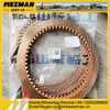 936L Wheel Loader Spare Parts 2030900028 First Speed Reverse Drive disc