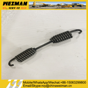 LG956/LG958/LG968 Wheel Spare Parts Return Spring 4110001903104