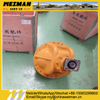 Front main drive axle 2050900006 for wheel loader LG933 LG936 LG936L 
