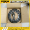 2050900107 Front Spiral Bevel Gear Pinion for LG956 Wheel Loader parts