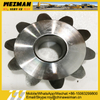 LG933 LG936 Wheel Loader Axle Spare Parts Angle Gear 3050900018