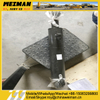 SDLG 4120000553 STEERING CYLINDER SDLG LG956L Steering Cylinder 4120000553 for Wheel Loader LG956L SDLG